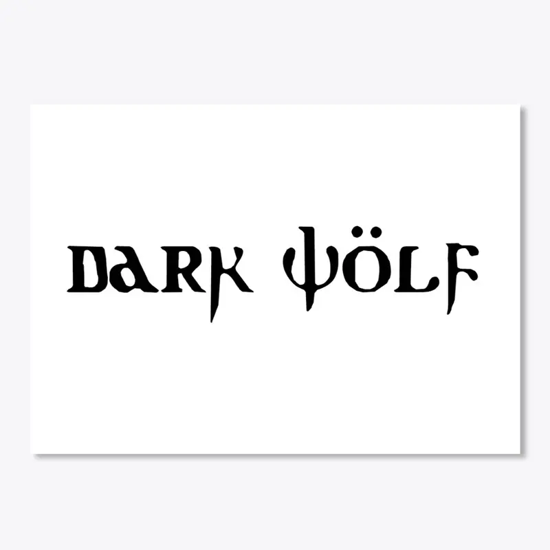 DarkWolf 99