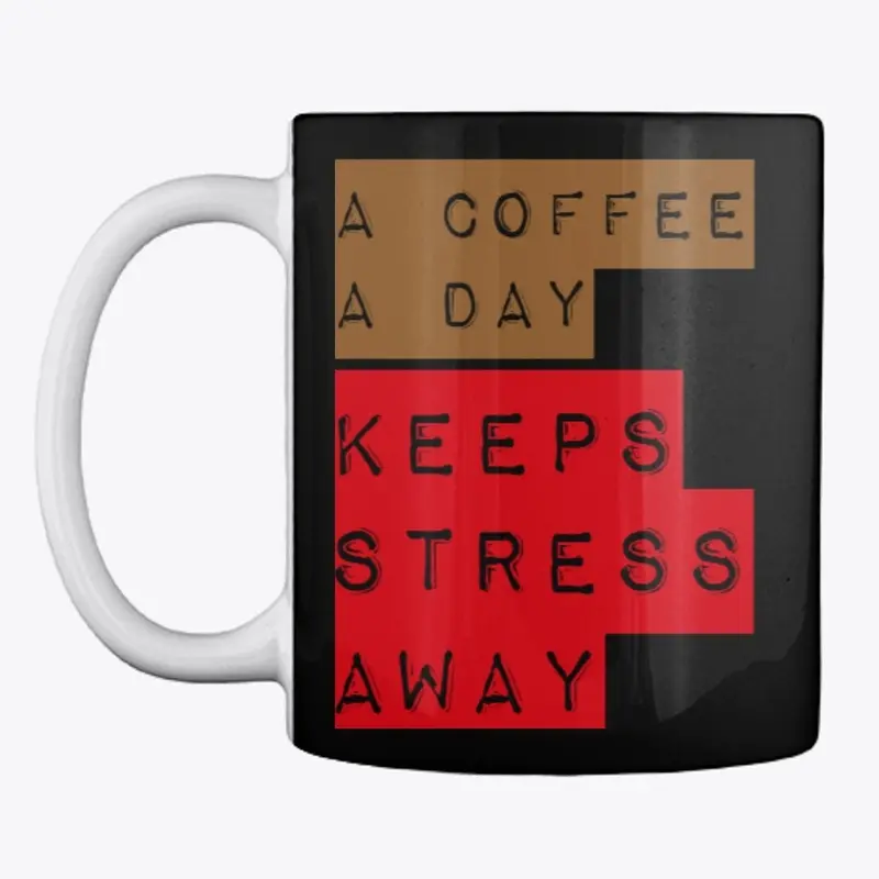 Humty 99 COFFEE MUG